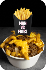 ManVSFries