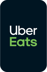Uber Eats